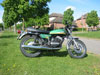1973 Yamaha RD350